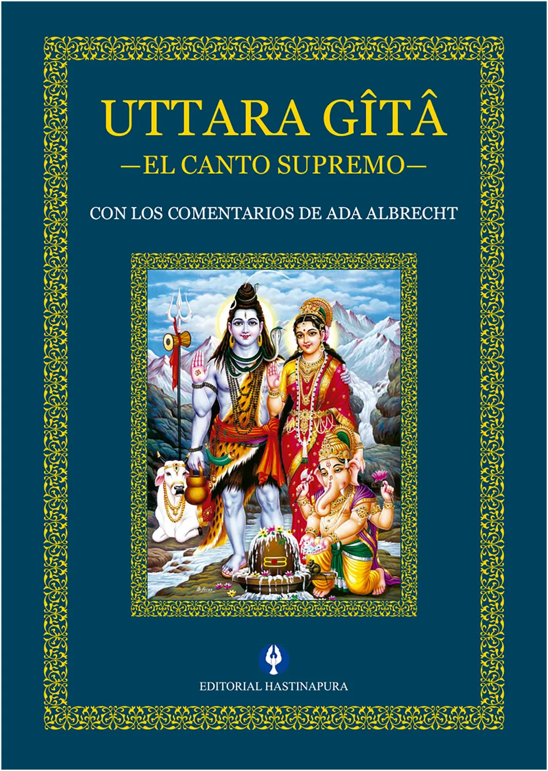 Uttara Gîtâ