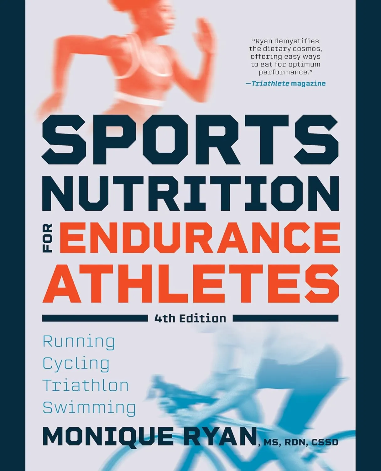 Sports Nutrition for Endurance Athletes