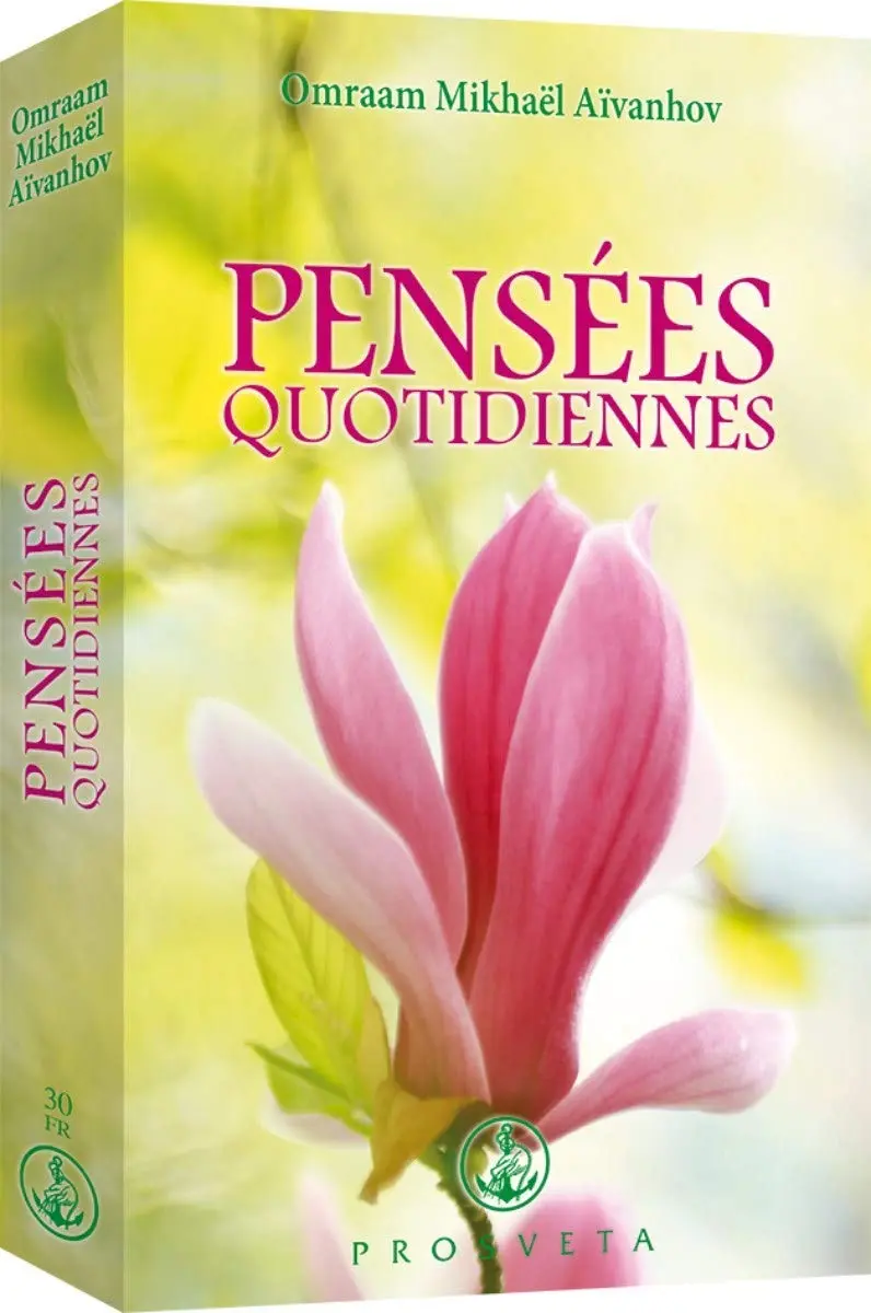 Pensamientos cotidianos