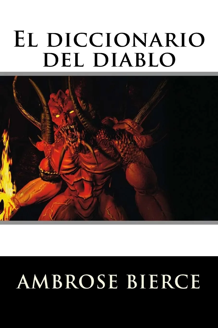 El diccionario del diablo