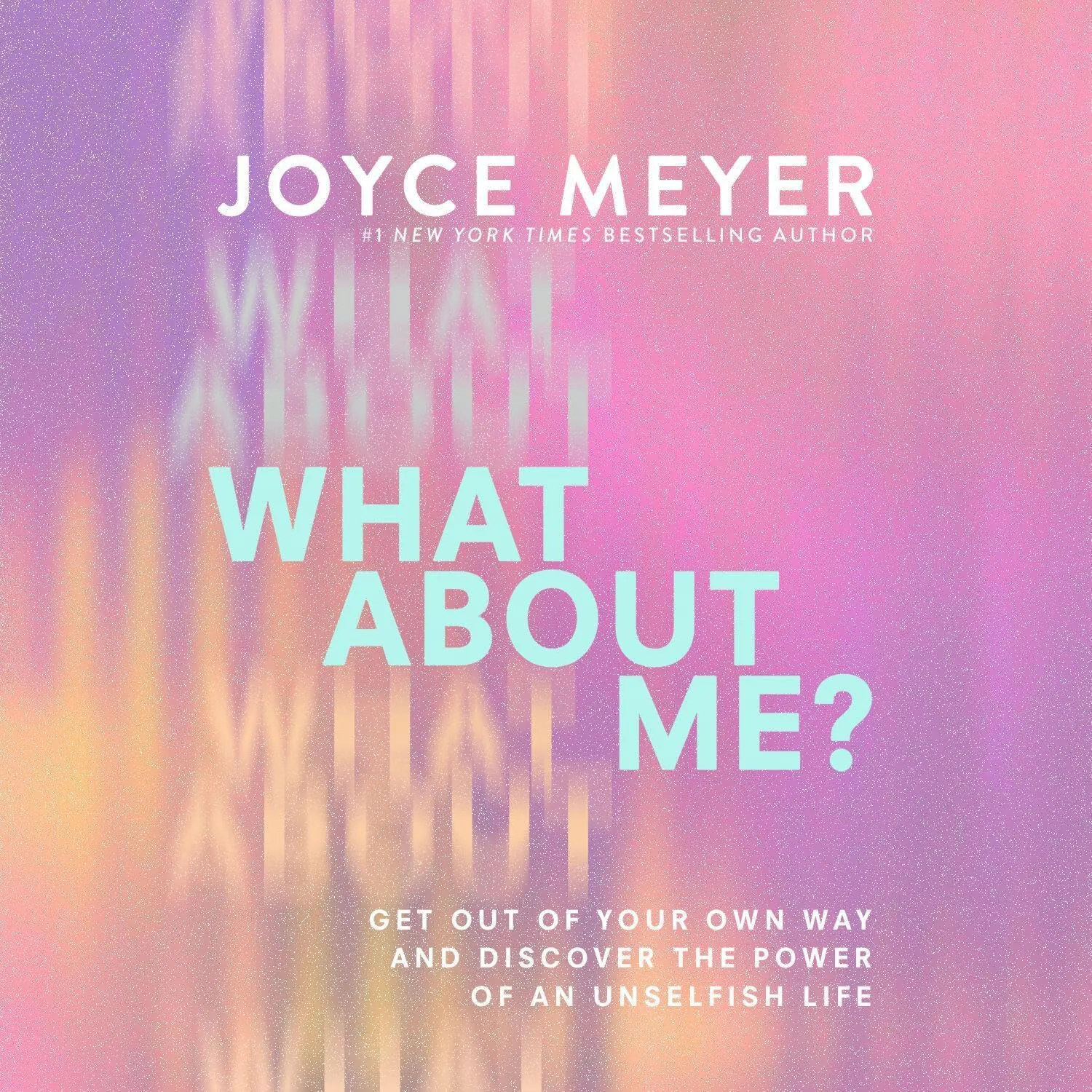 What About Me?