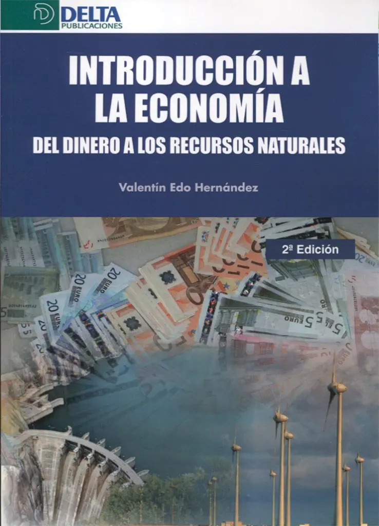 Introducción a la economía