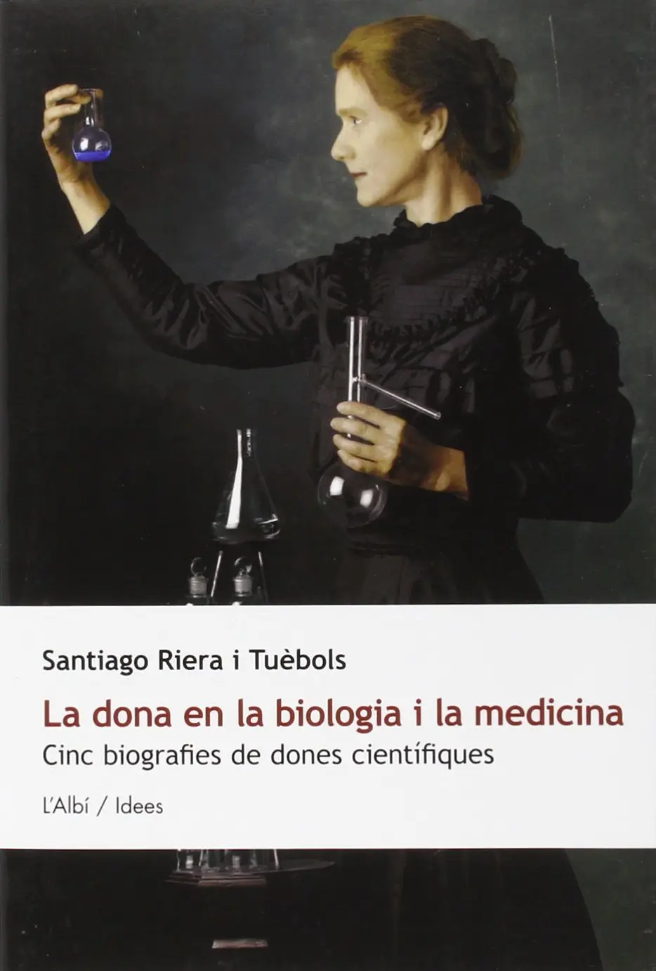 La dona en la biologia i la medicina