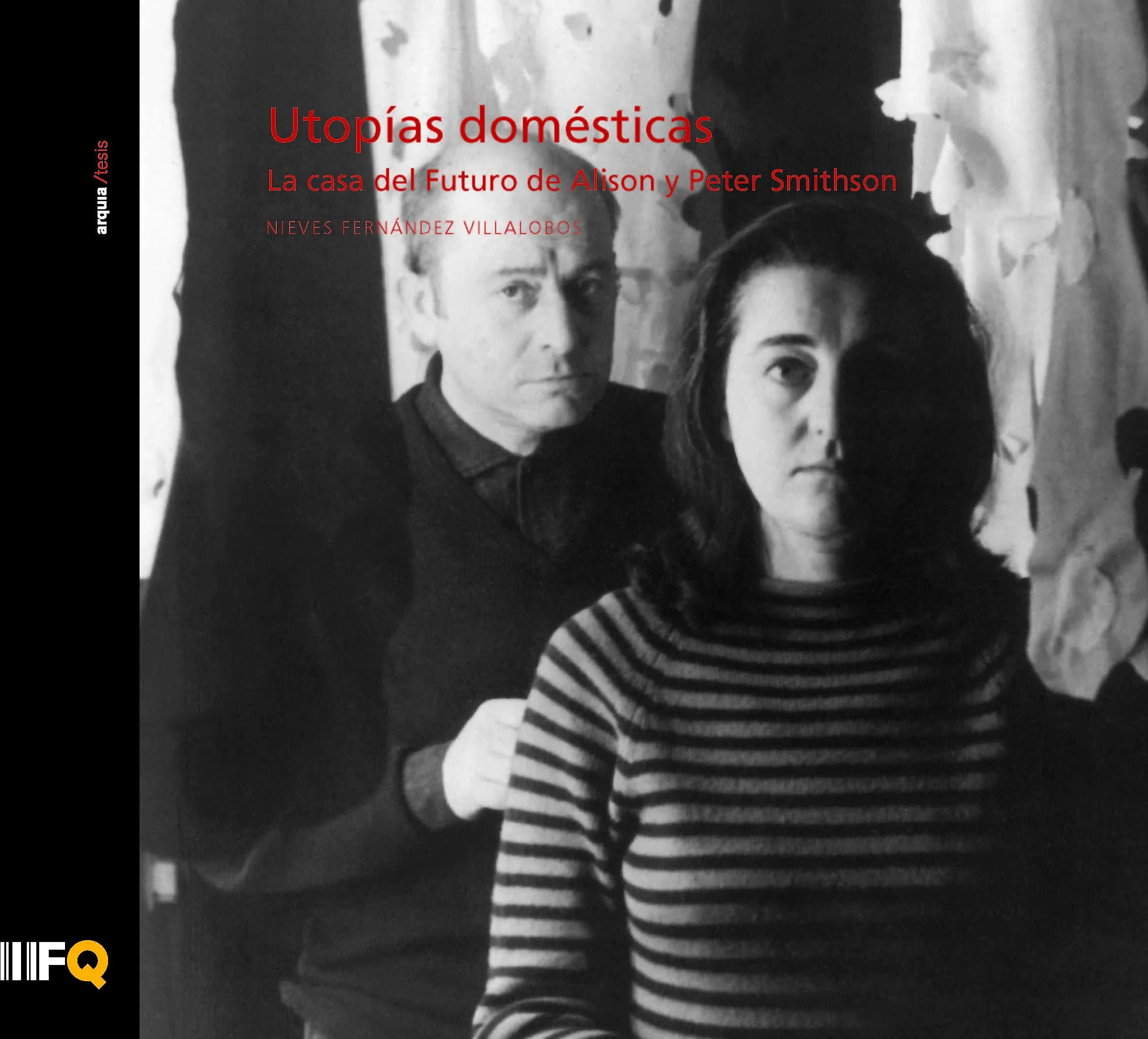 Utopías domésticas