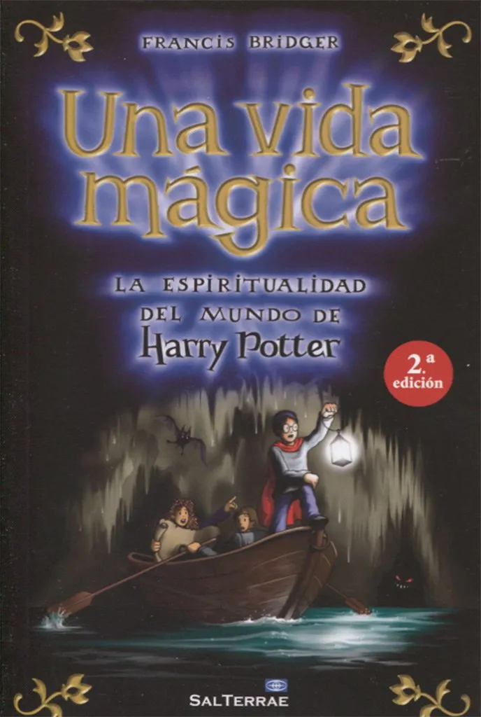 Una vida mágica
