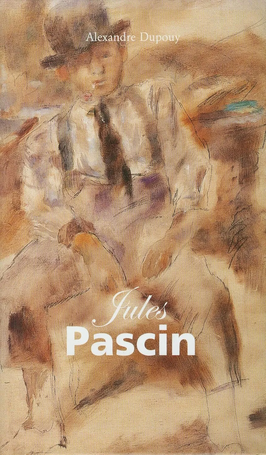 Jules Pascin: Art and intrigue