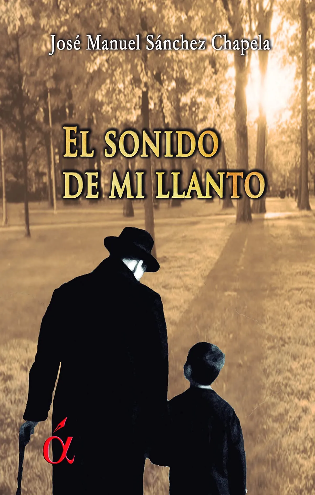 El sonido de mi llanto