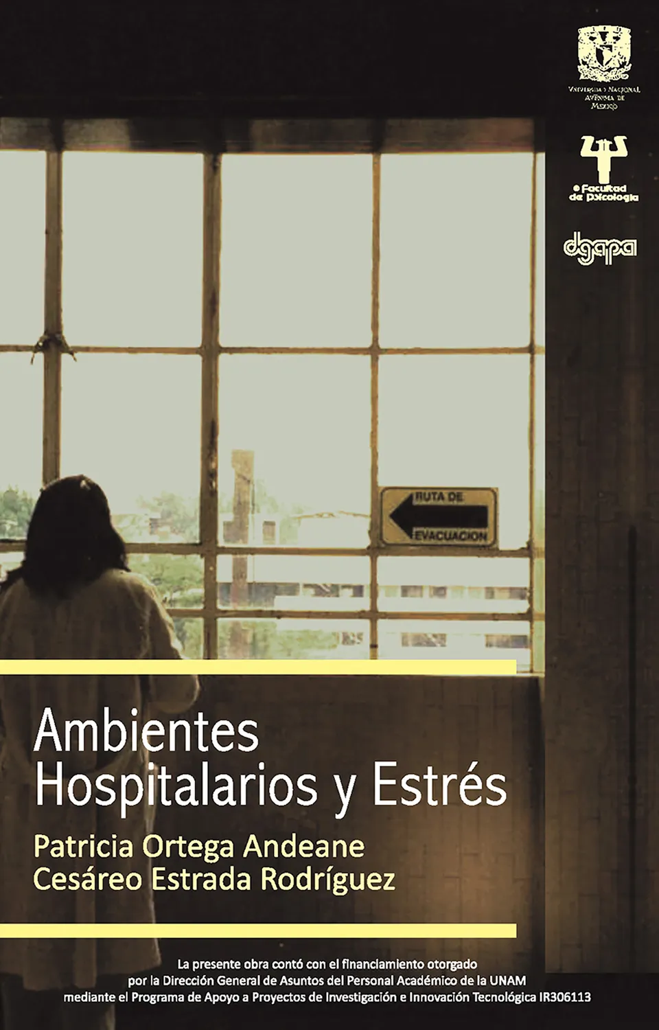 Ambientes hospitalarios y estrés