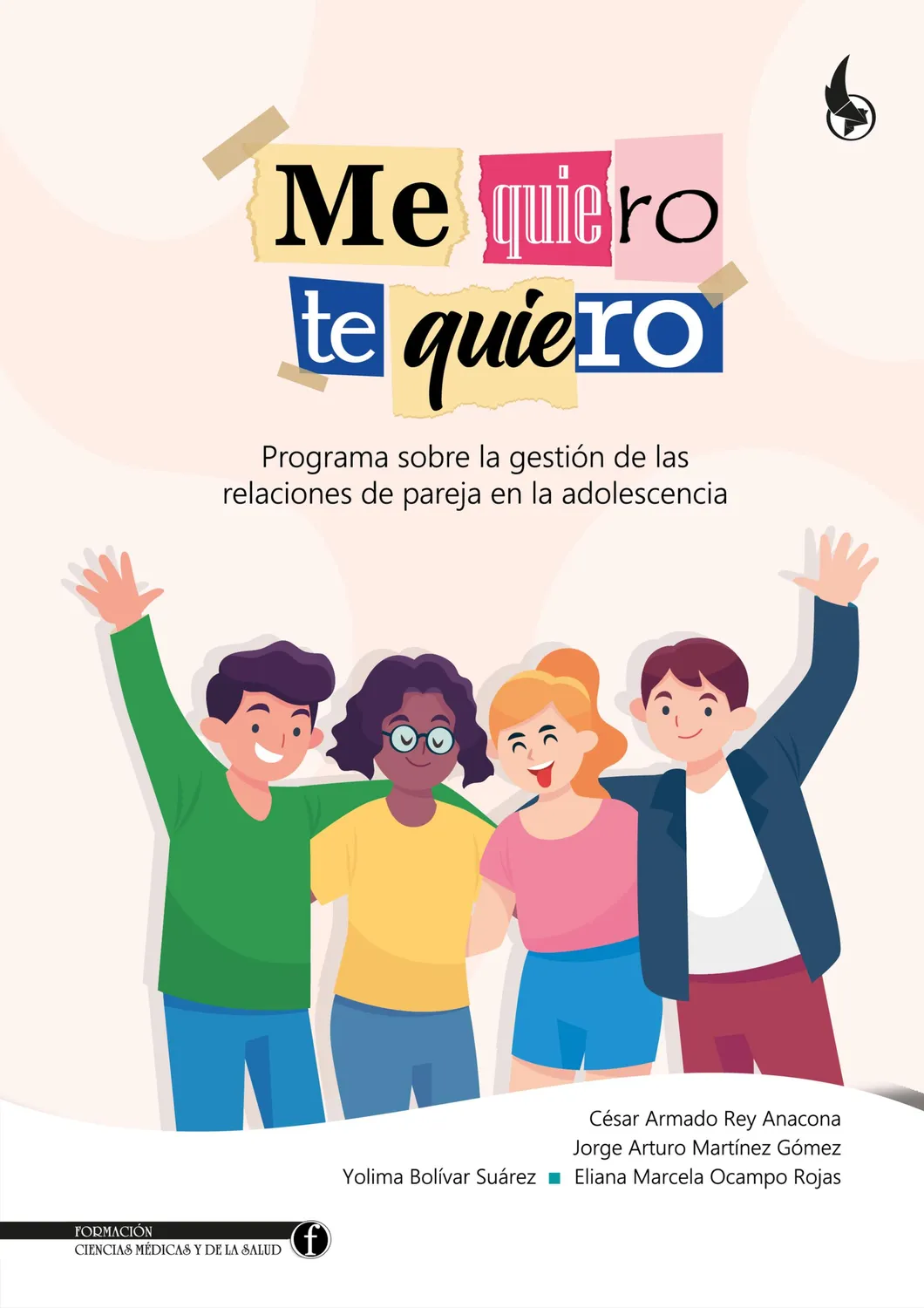 "Me Quiero, Te Quiero".