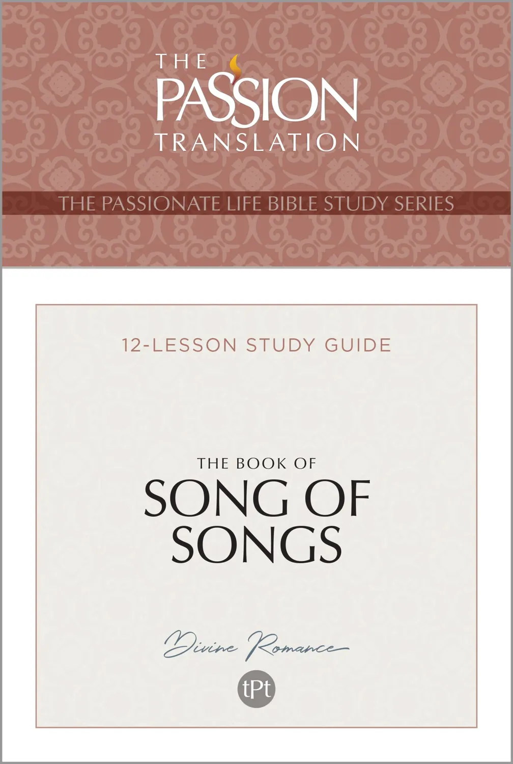TPT The Book of Song of Songs