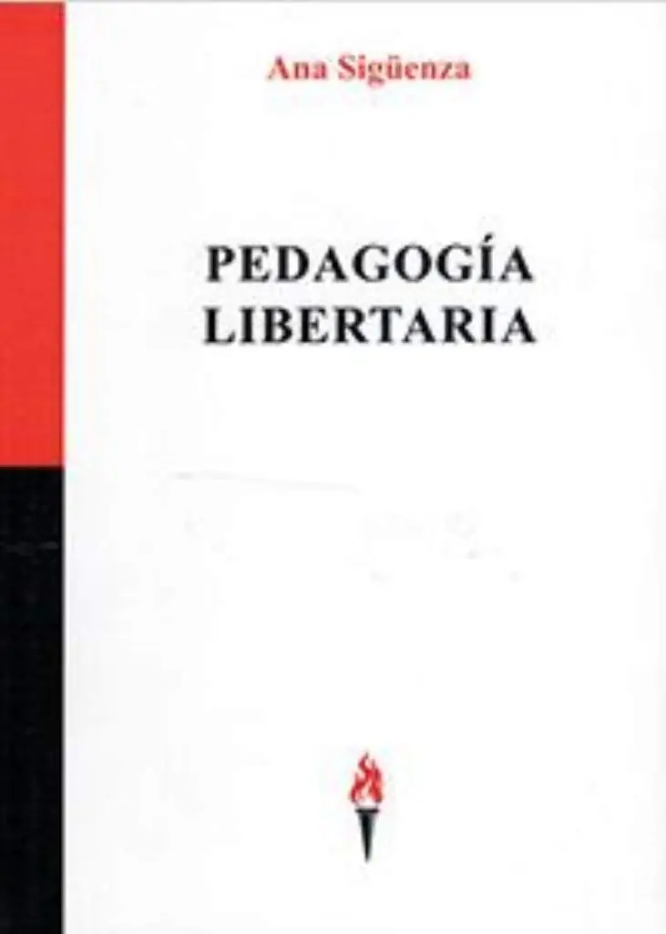 PEDAGOGÍA LIBERTARIA