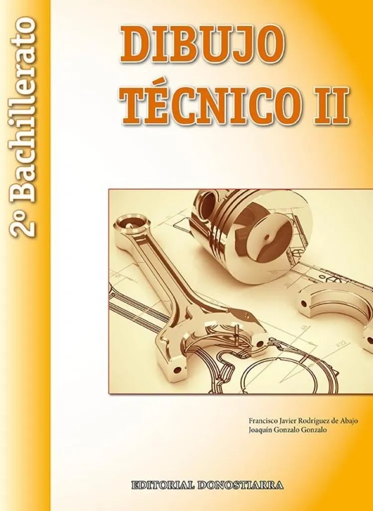 Dibujo Técnico II