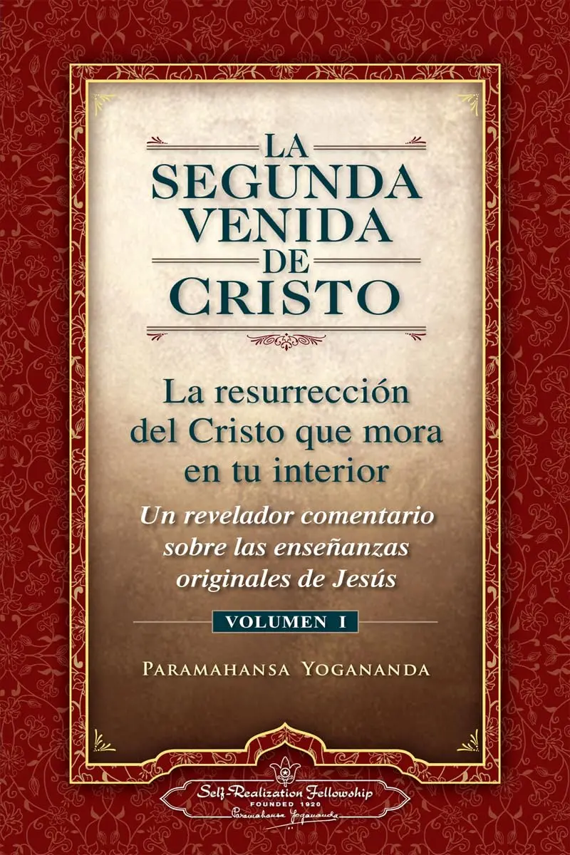 Segunda venida de cristo - Resurreccion del cristo que mora