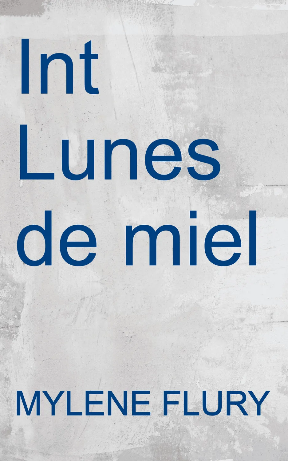 Lune(s) de miel