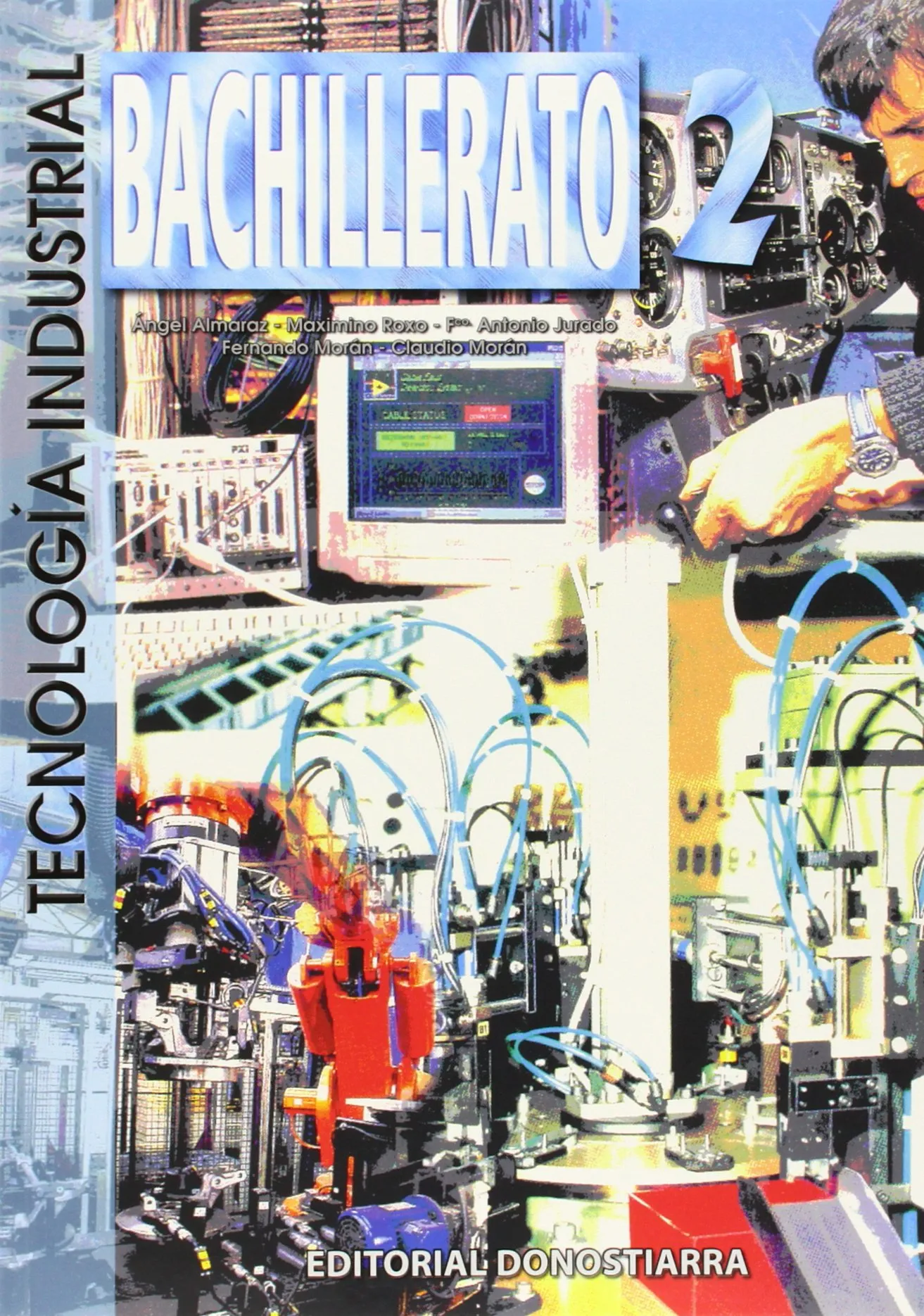 Tecnología Industrial II.
