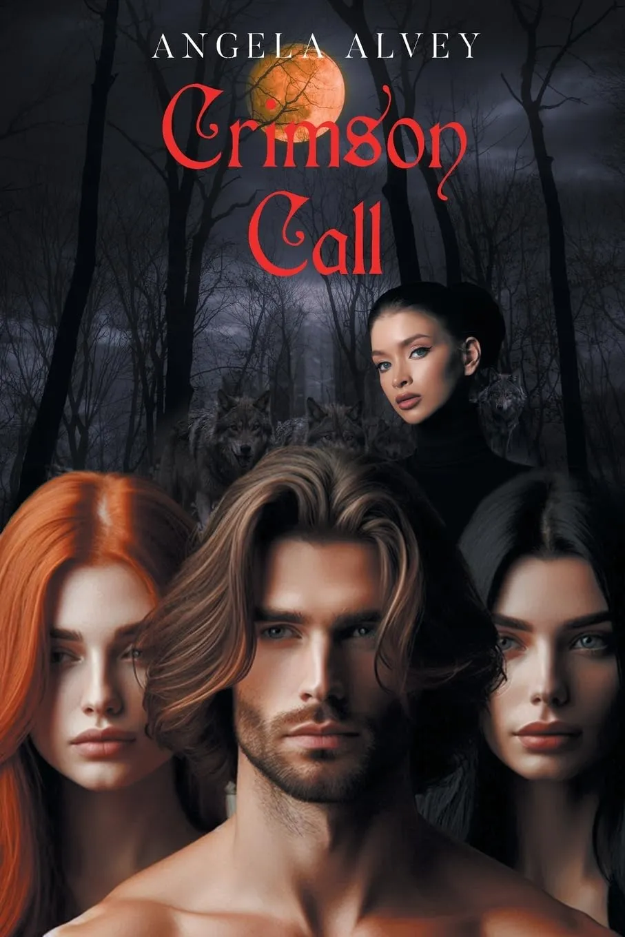 Crimson Call
