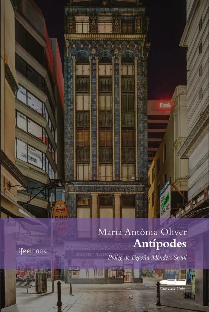 Antípodes