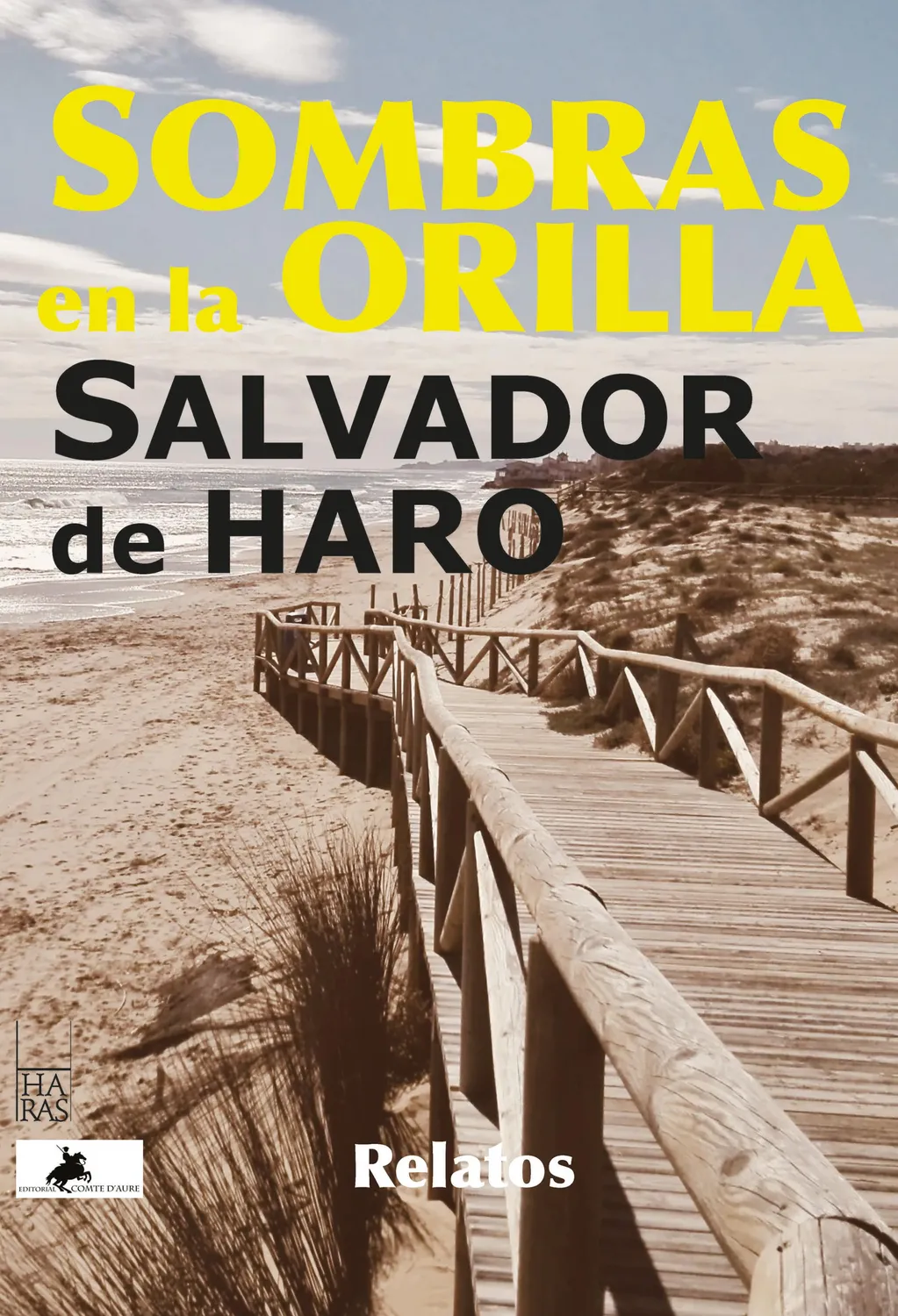 Sombras en la orilla
