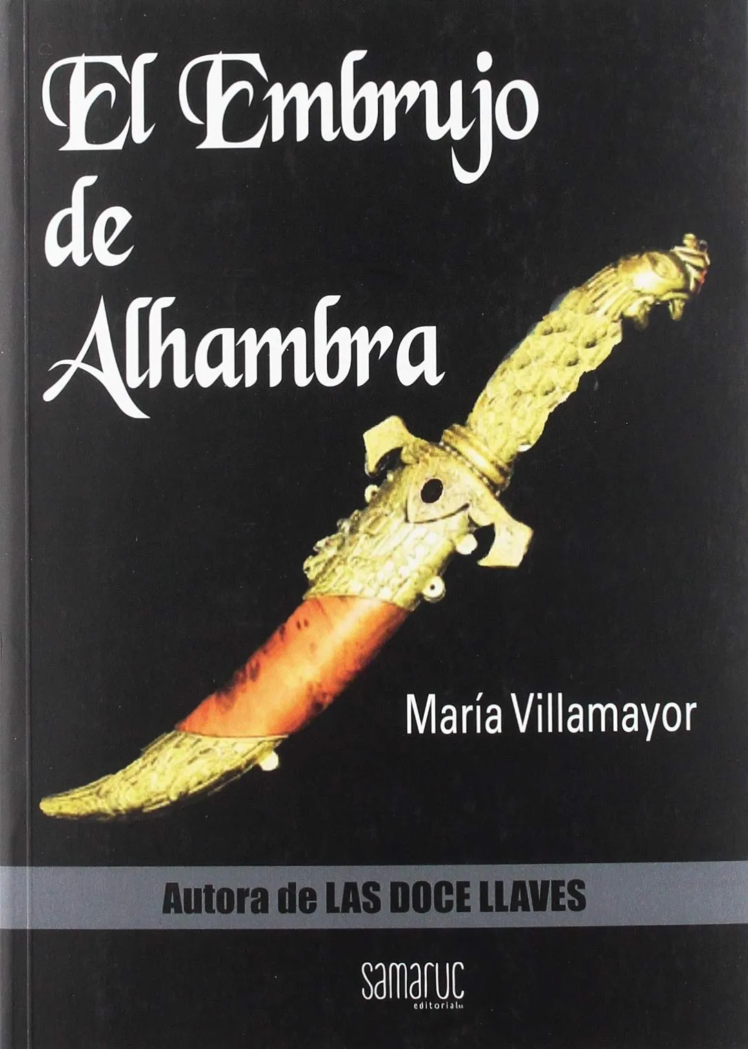 El embrujo de Alhambra