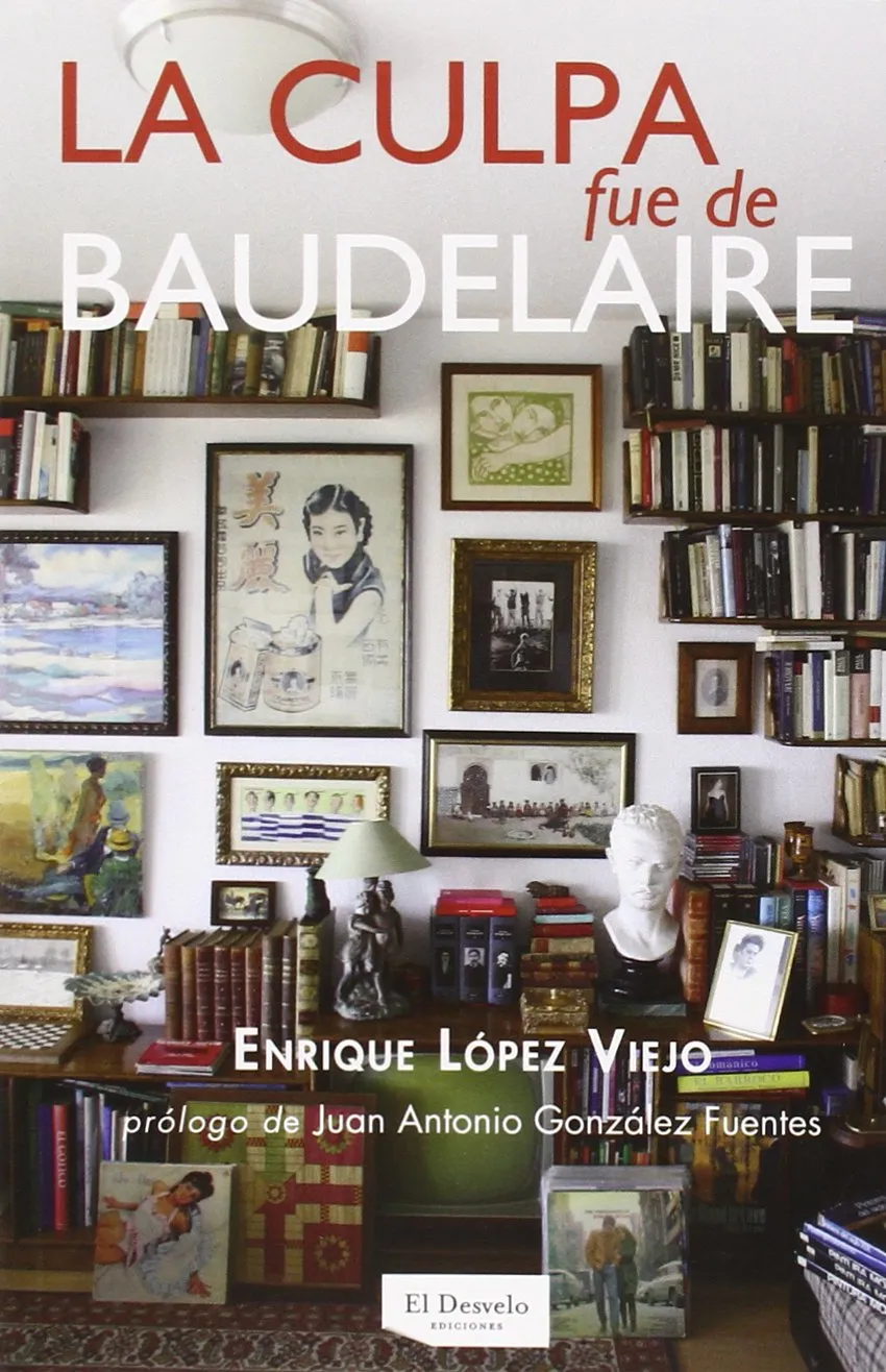 La culpa fue de Baudelaire