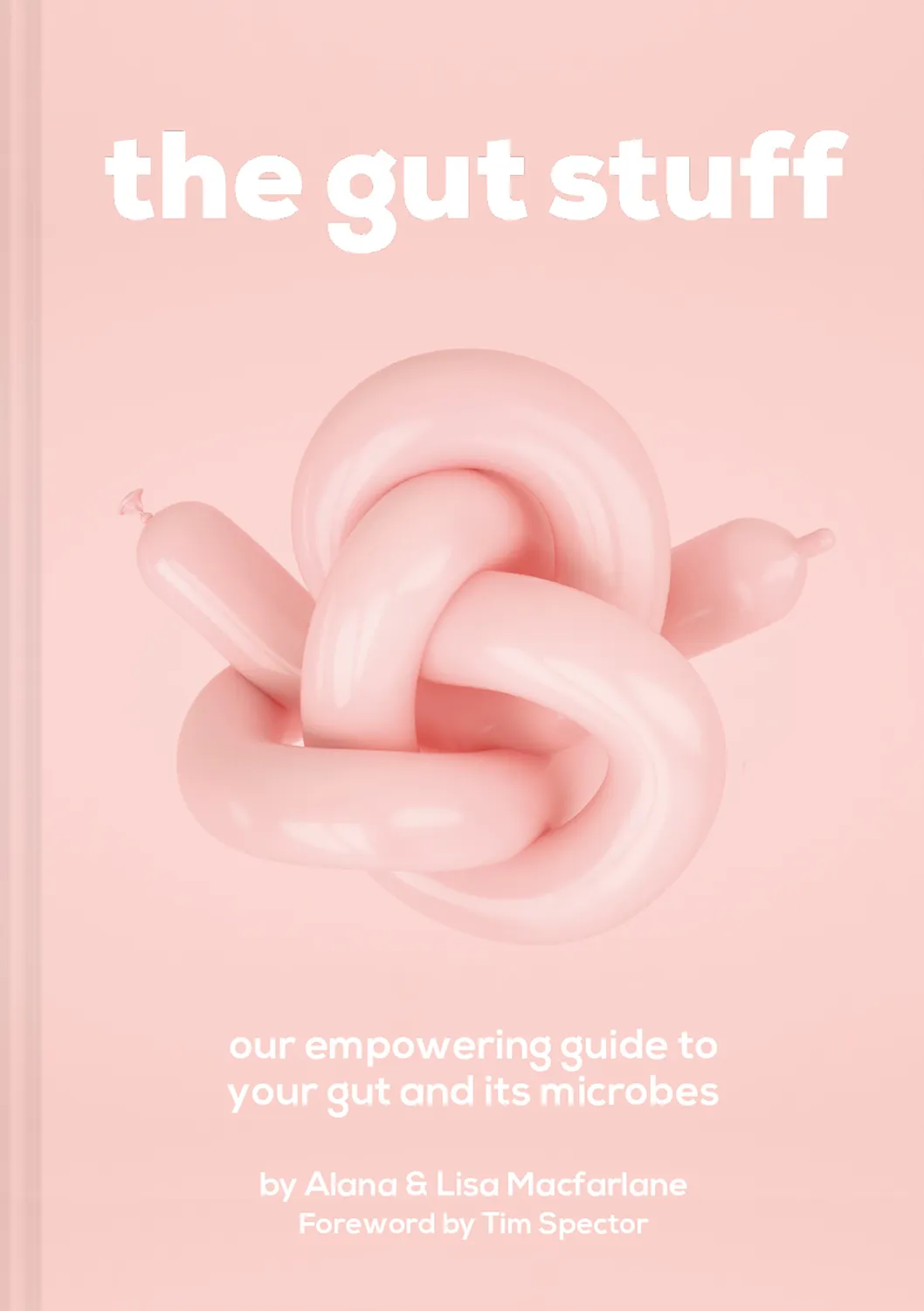The Gut Stuff