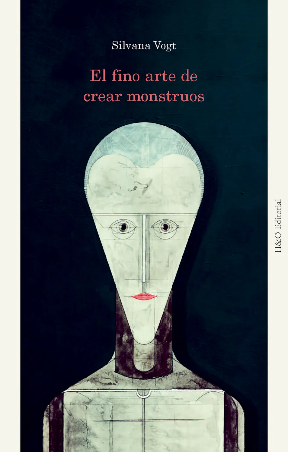 El fino arte de crear monstruos
