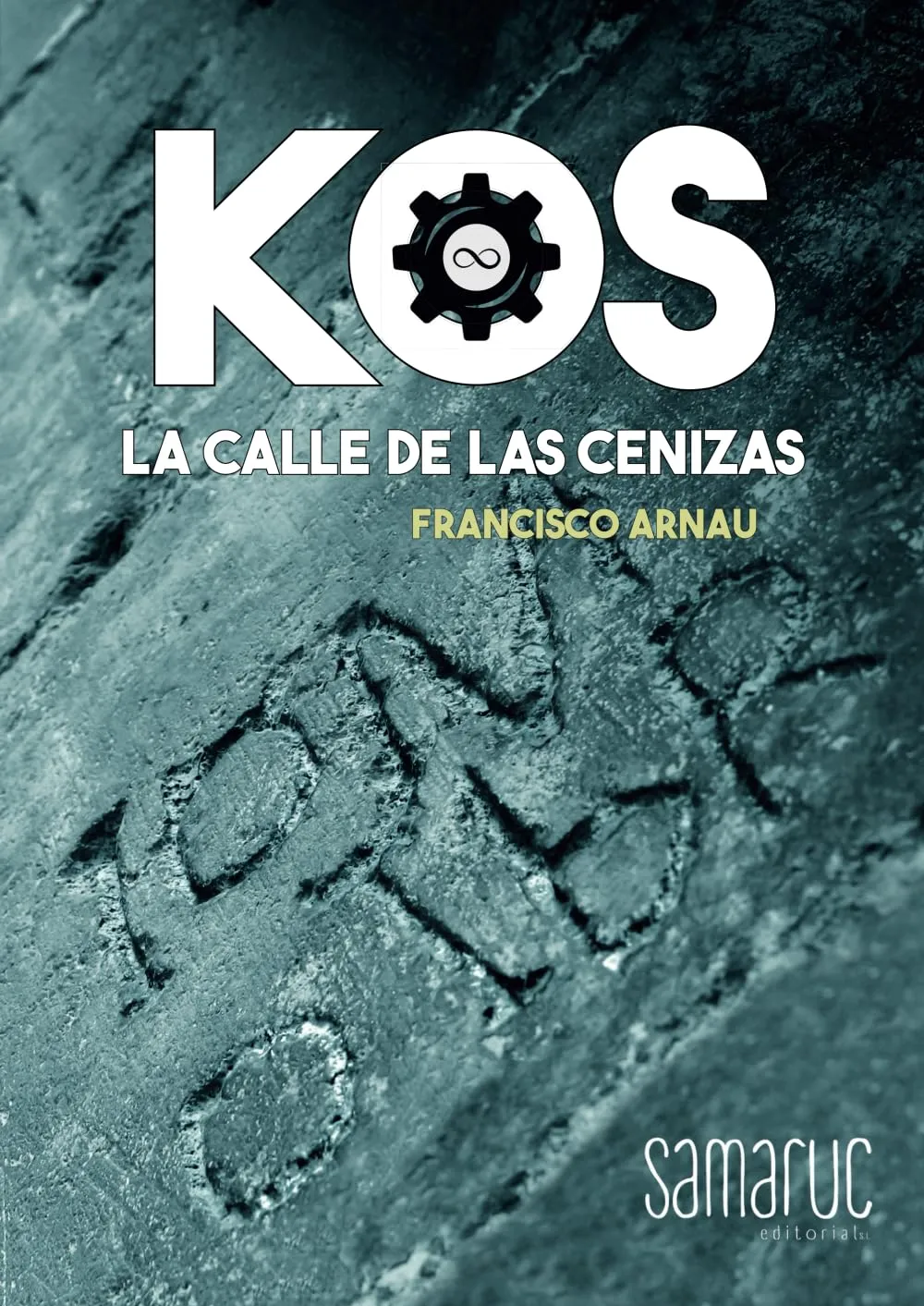 KOS: La calle de las Cenizas