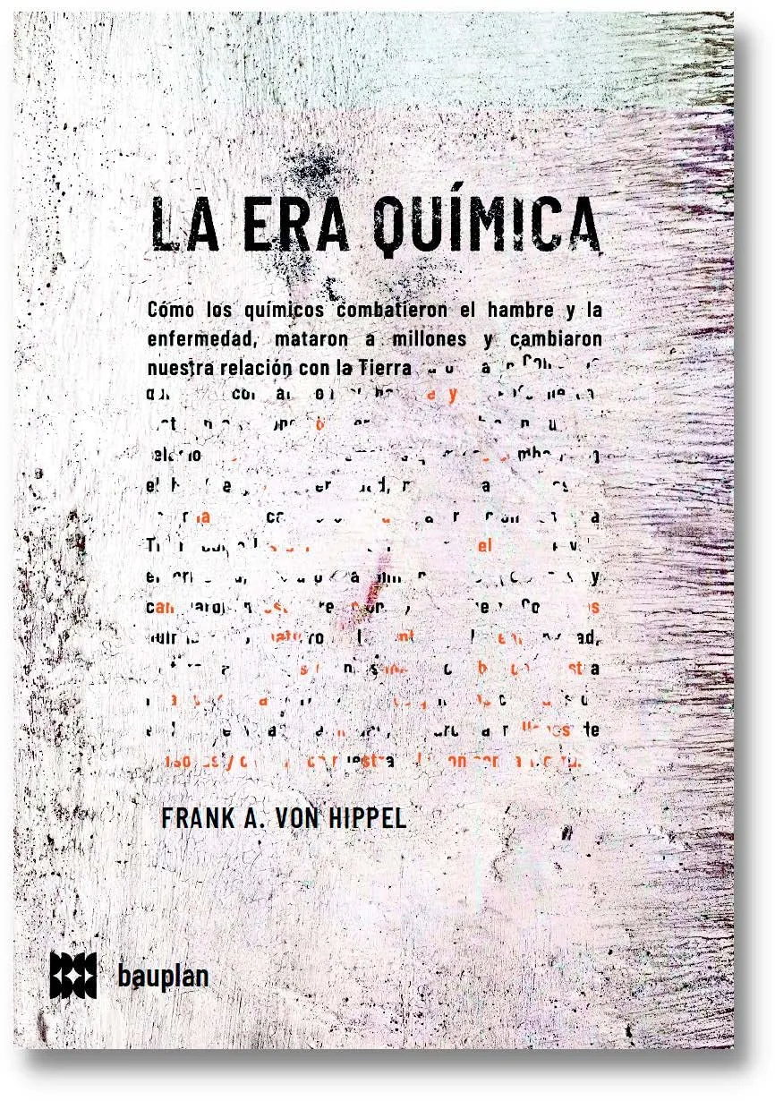 La era química