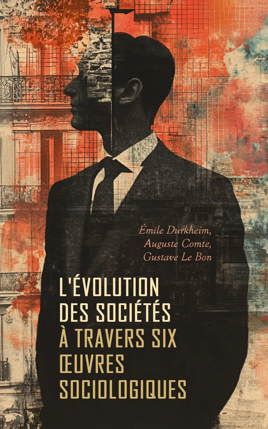 L'Évolution des Sociétés à Travers Six Œuvres Sociologiques