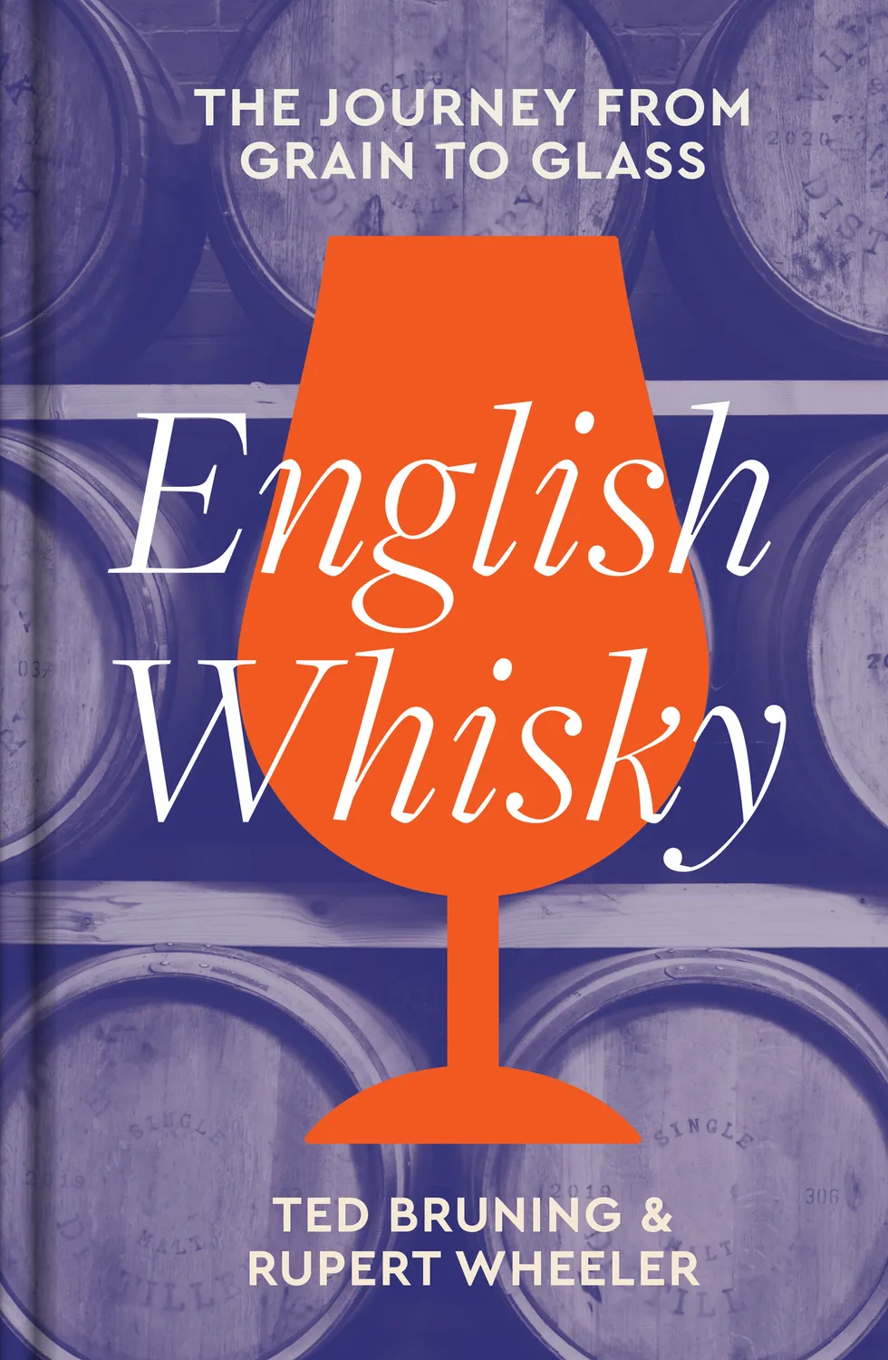 English Whisky