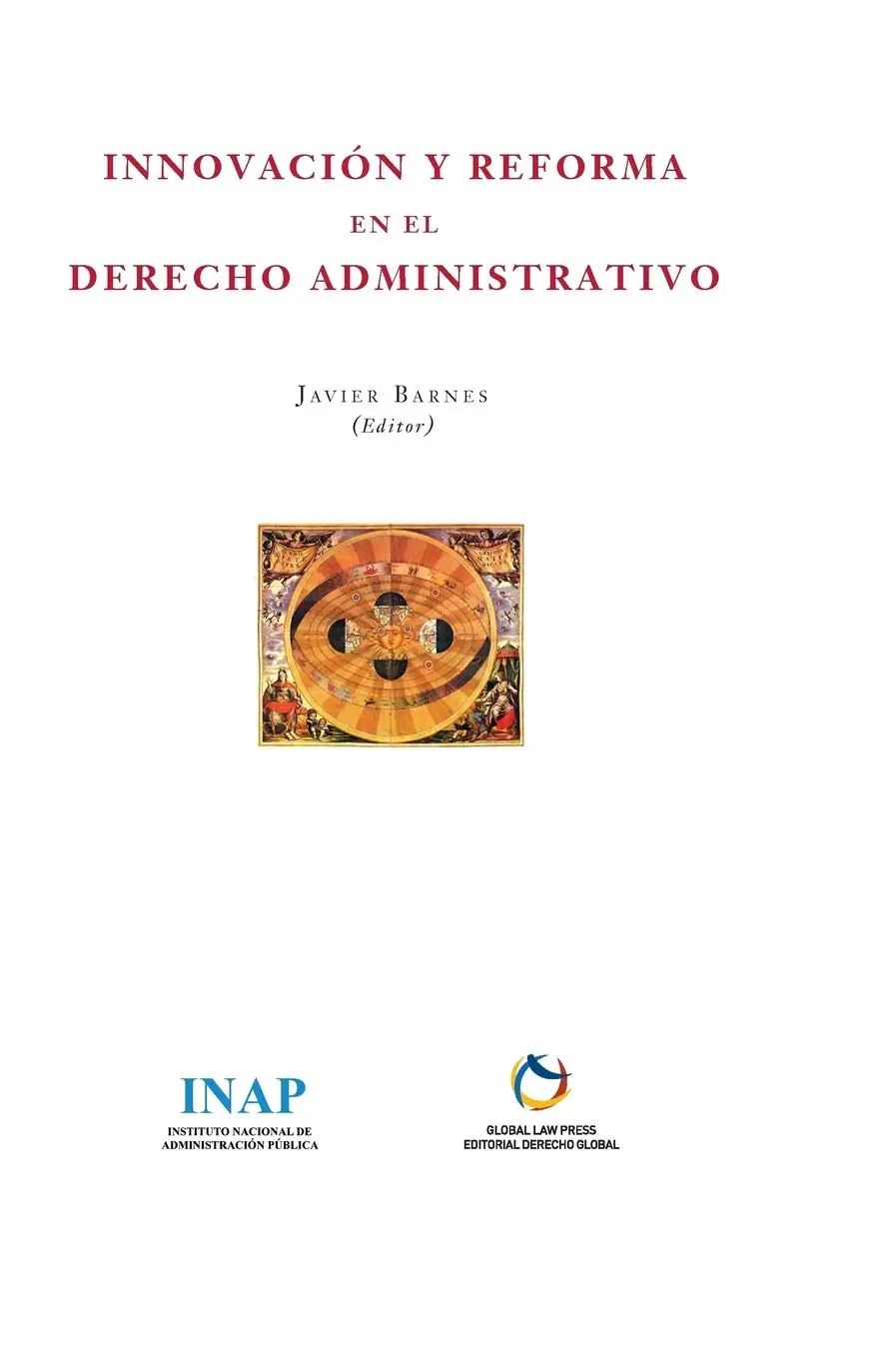 Innovación y reforma en el derecho administrativo
