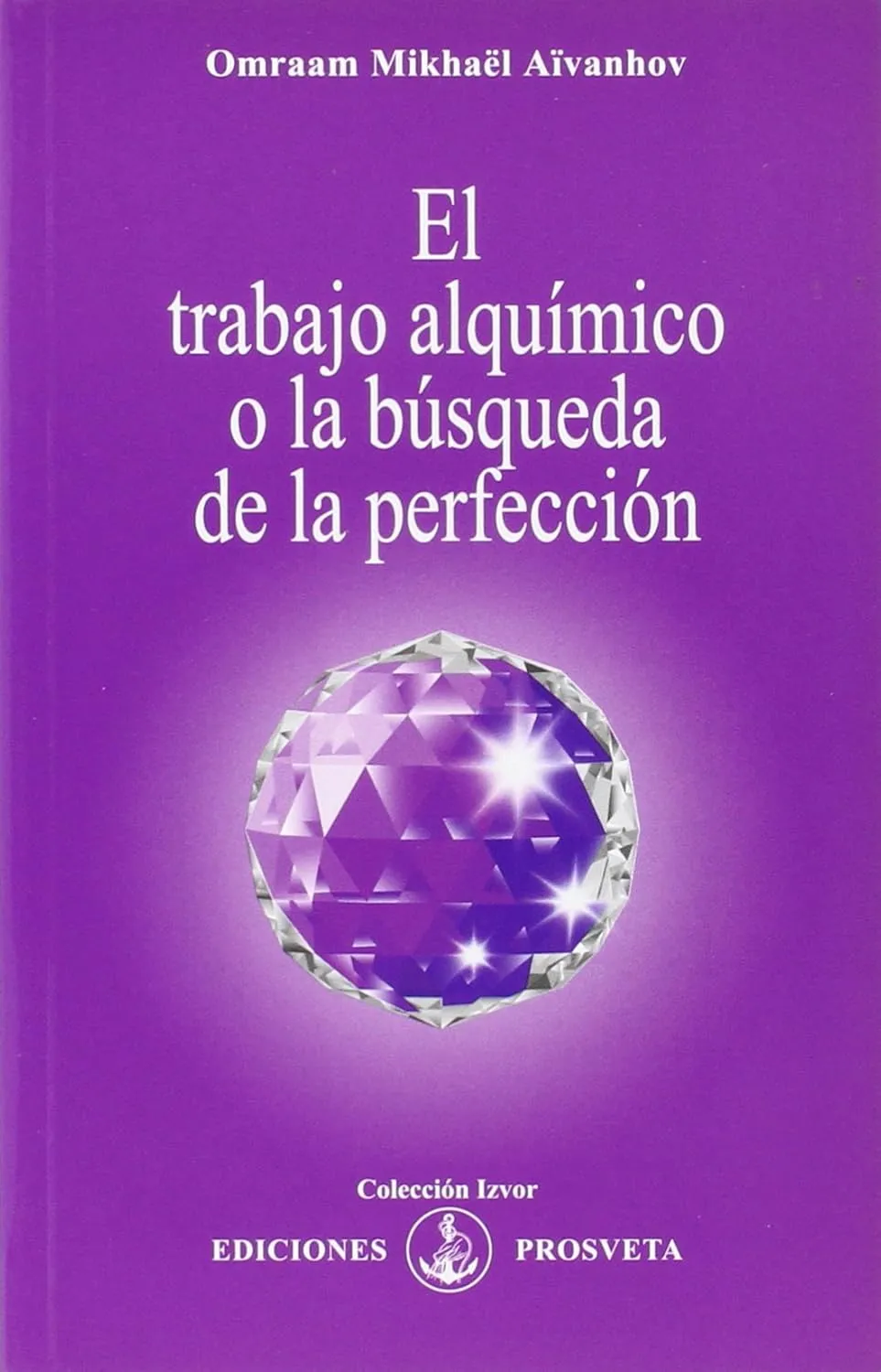 El libro de la Magia divina
