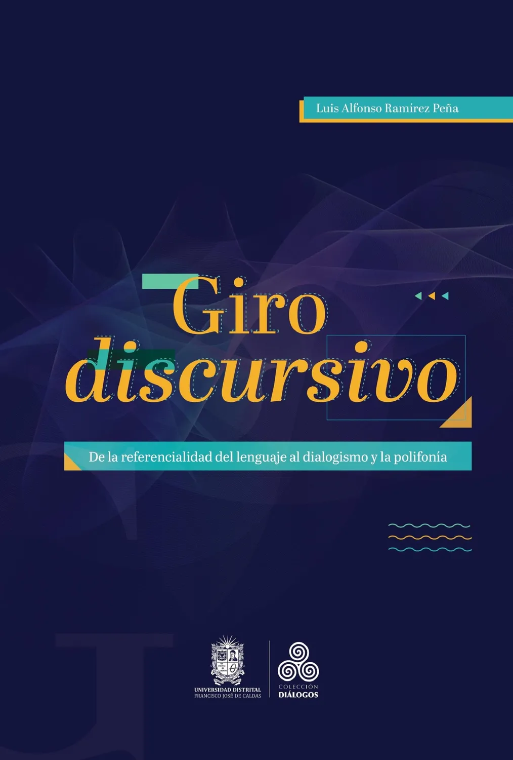 Giro discursivo