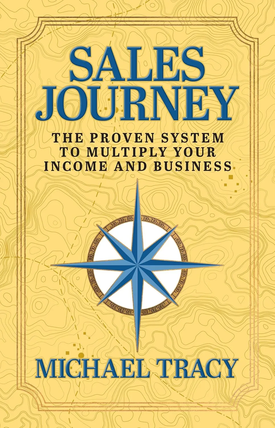 Sales Journey