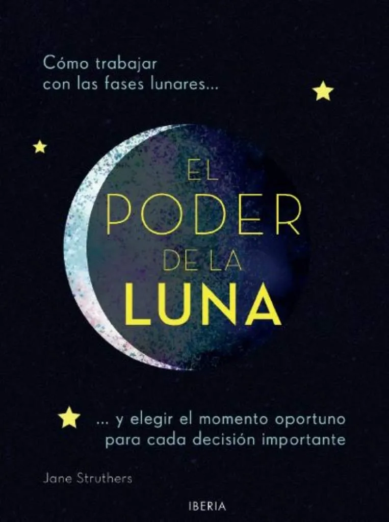 439. EL PODER DE LA LUNA