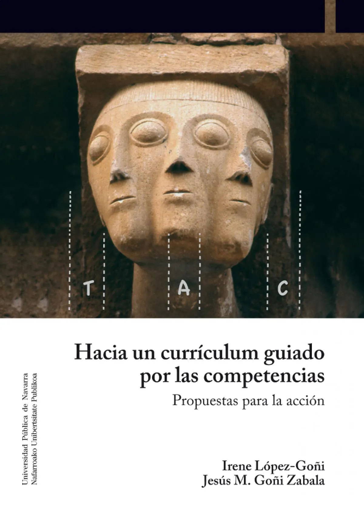 Hacia un currículum guiado por las competencias