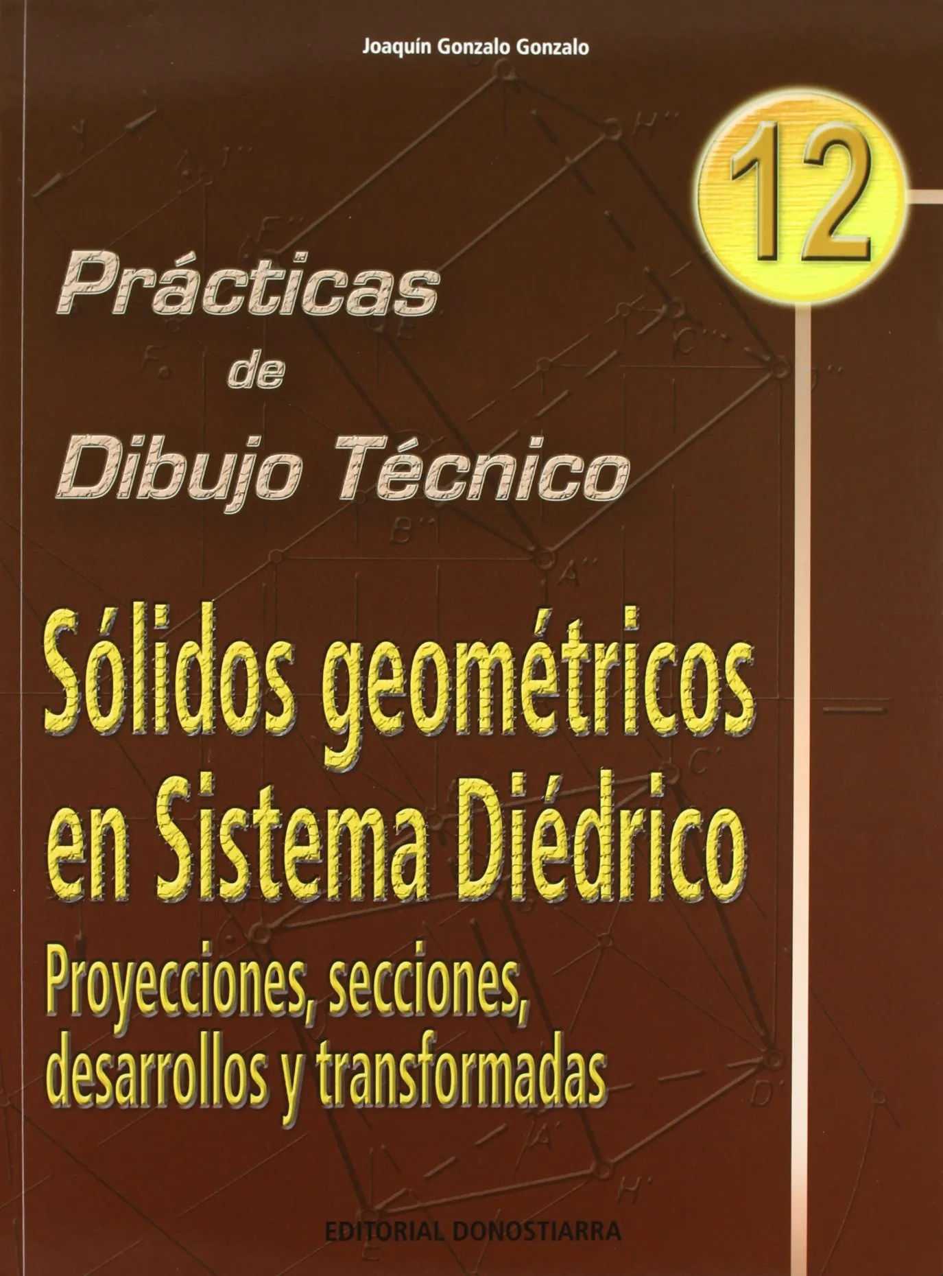 P.D.T. Nº 12