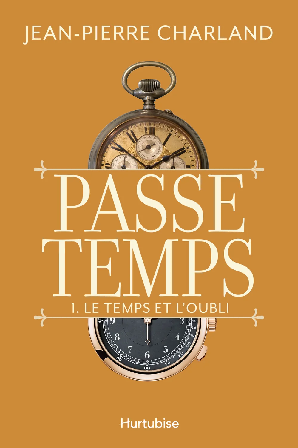 Le temps et l'oubli