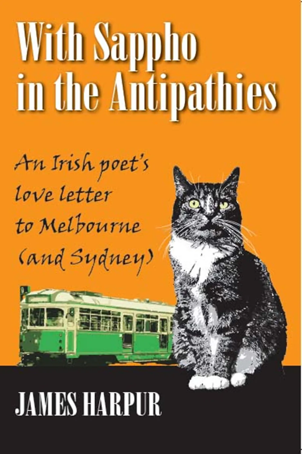 With Sappho in the Antipathies