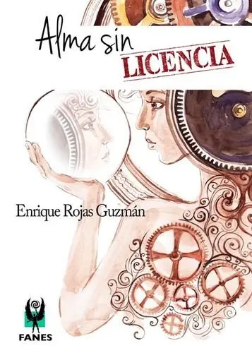 Alma sin licencia