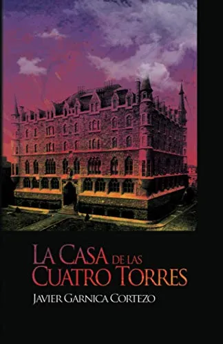 La casa de las cuatro torres