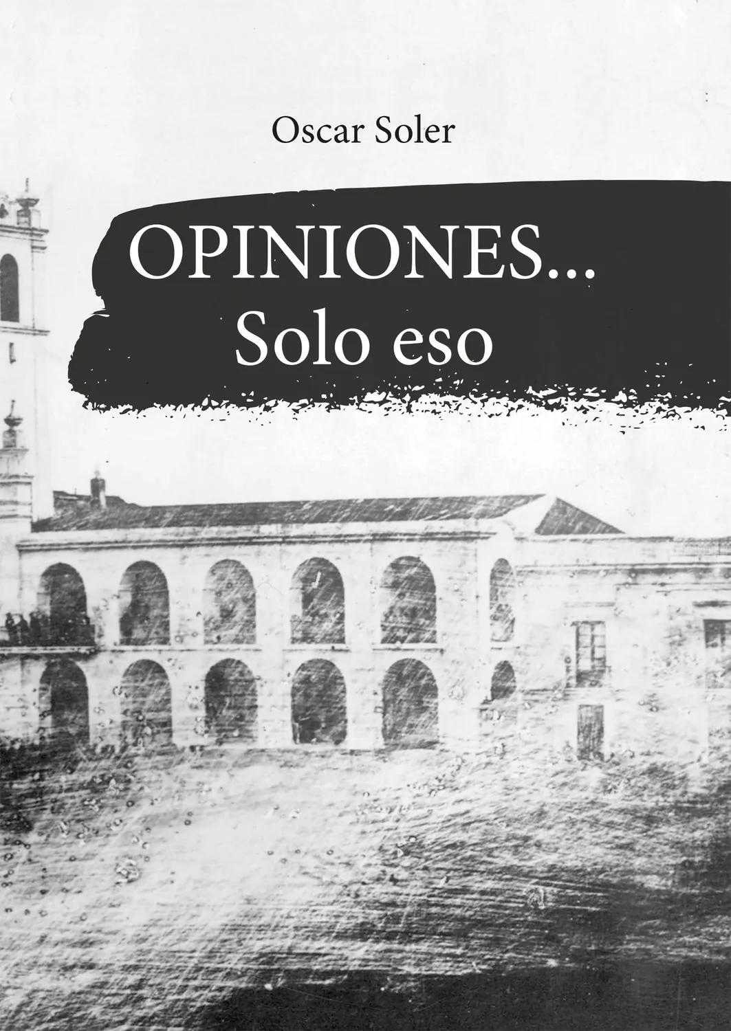 Opiniones… Solo eso