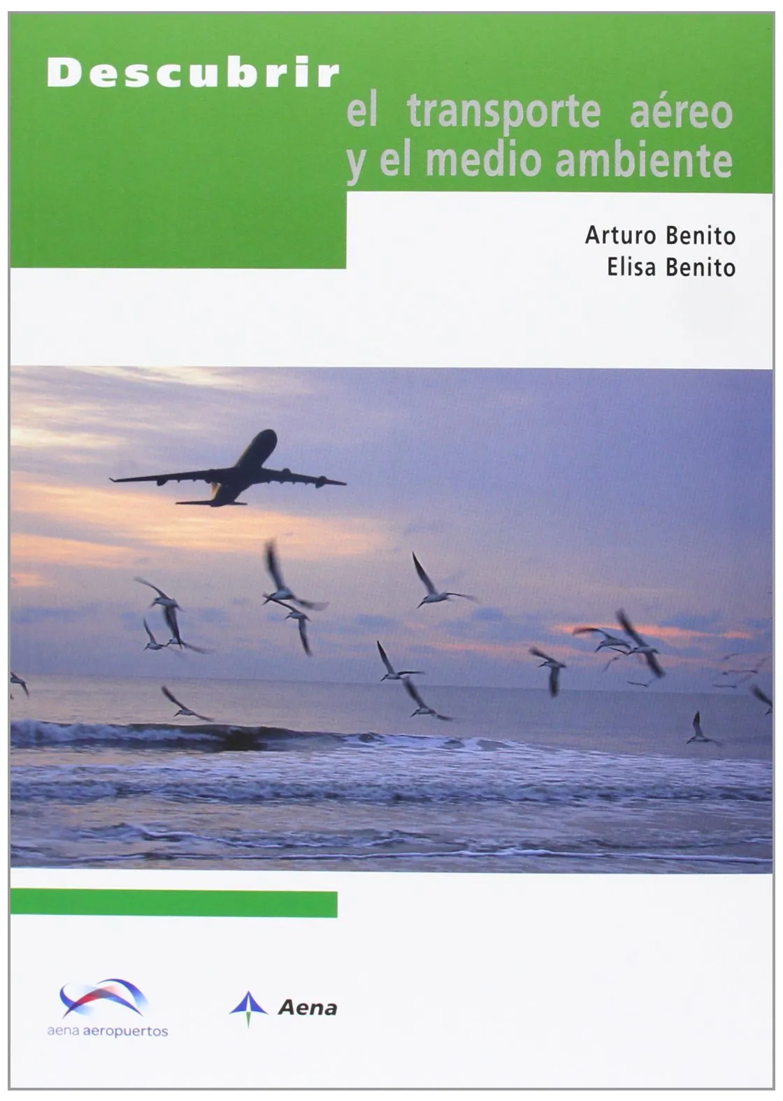 Descubrir el transporte aéreo y el medio ambiente