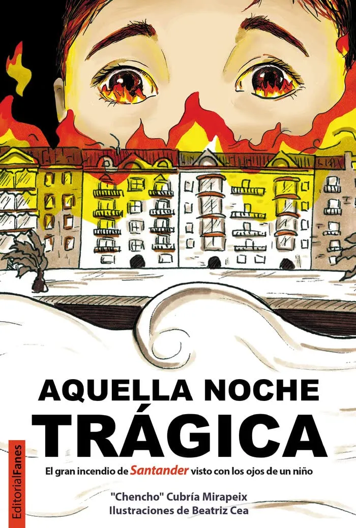 Aquella noche trágica