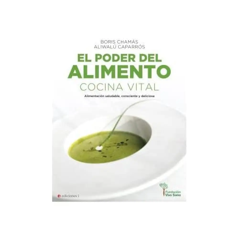 EL PODER DEL ALIMENTO