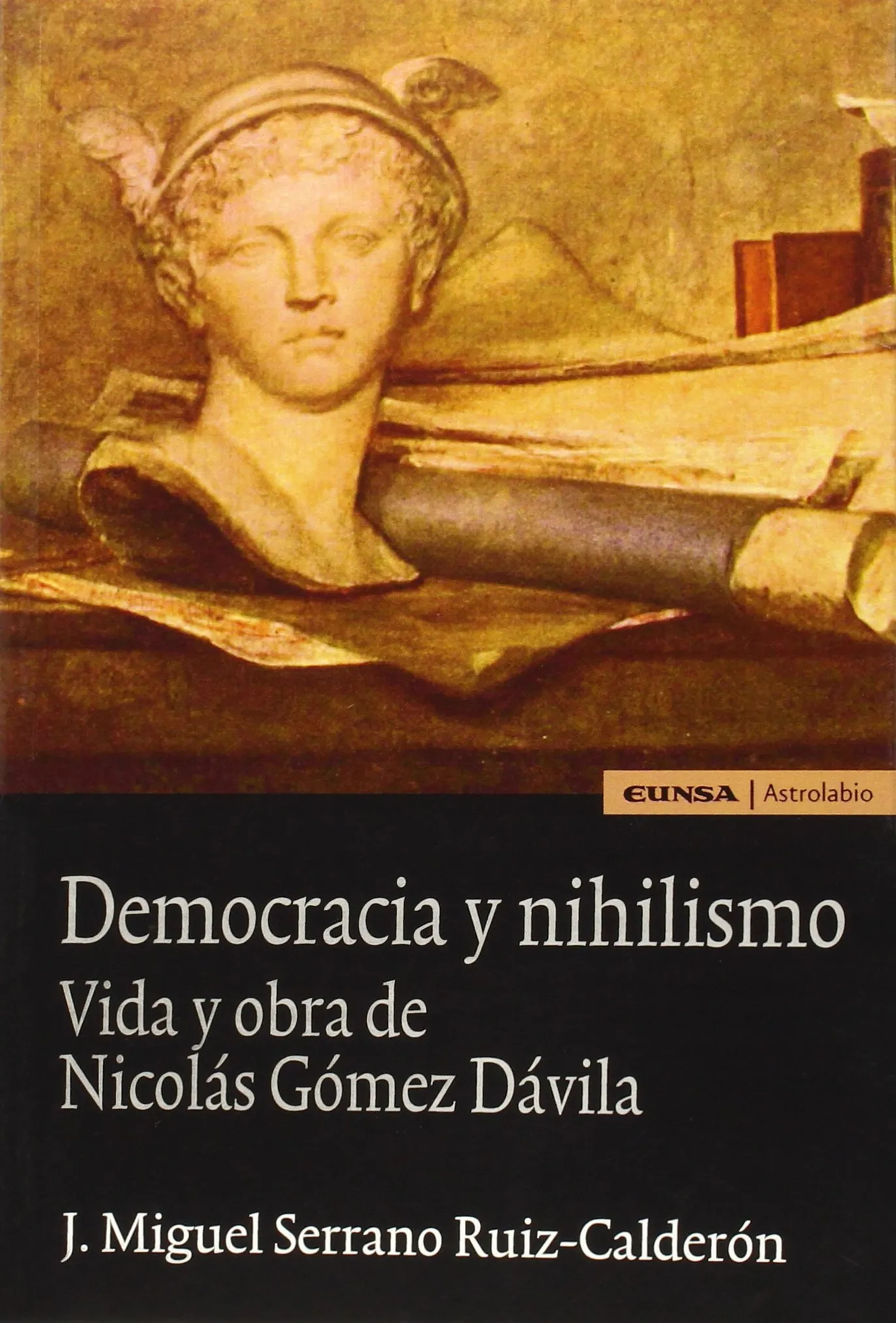 Democracia y nihilismo