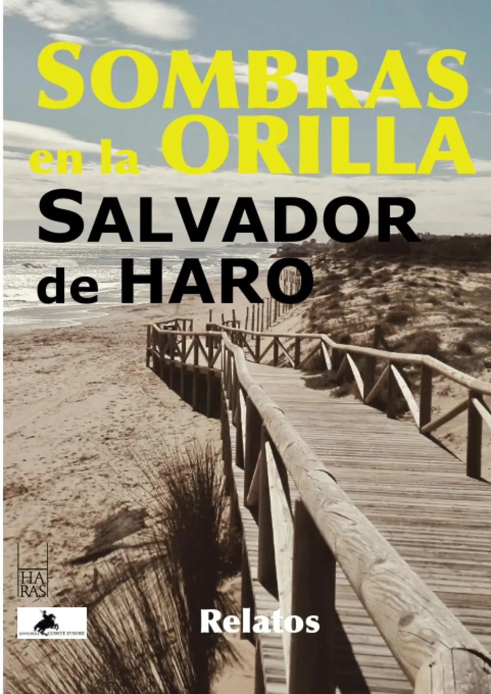 Sombras en la orilla
