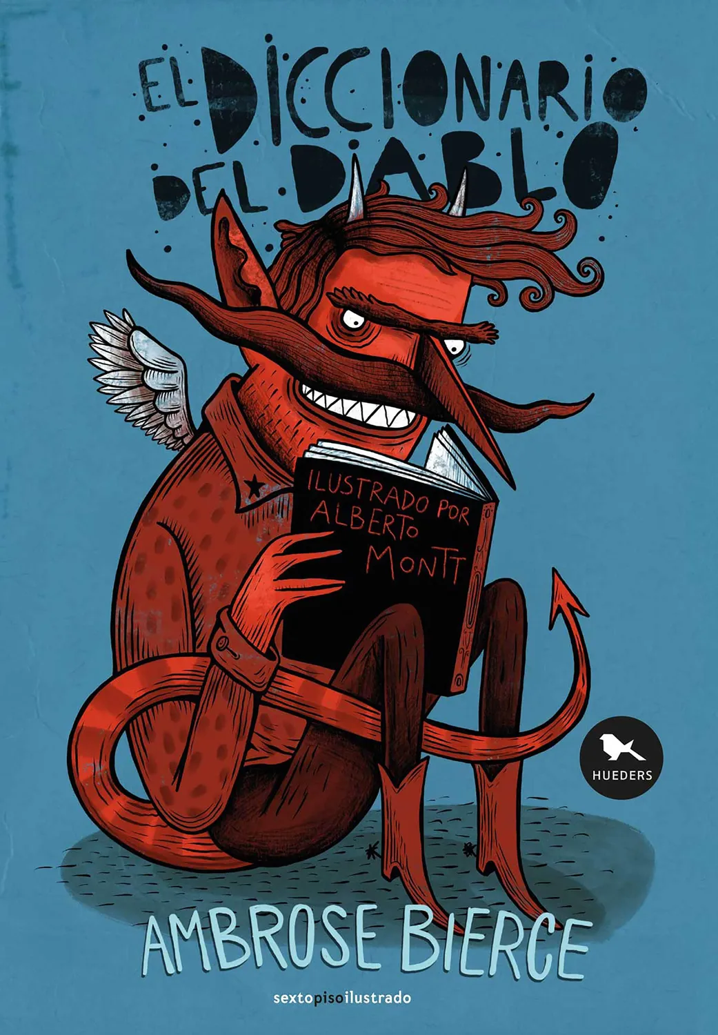 El diccionario del diablo